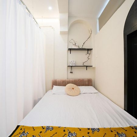Shanghai Downtown Yi Du B&B - Near South Shaanxi Road Metro Station 600Meters المظهر الخارجي الصورة