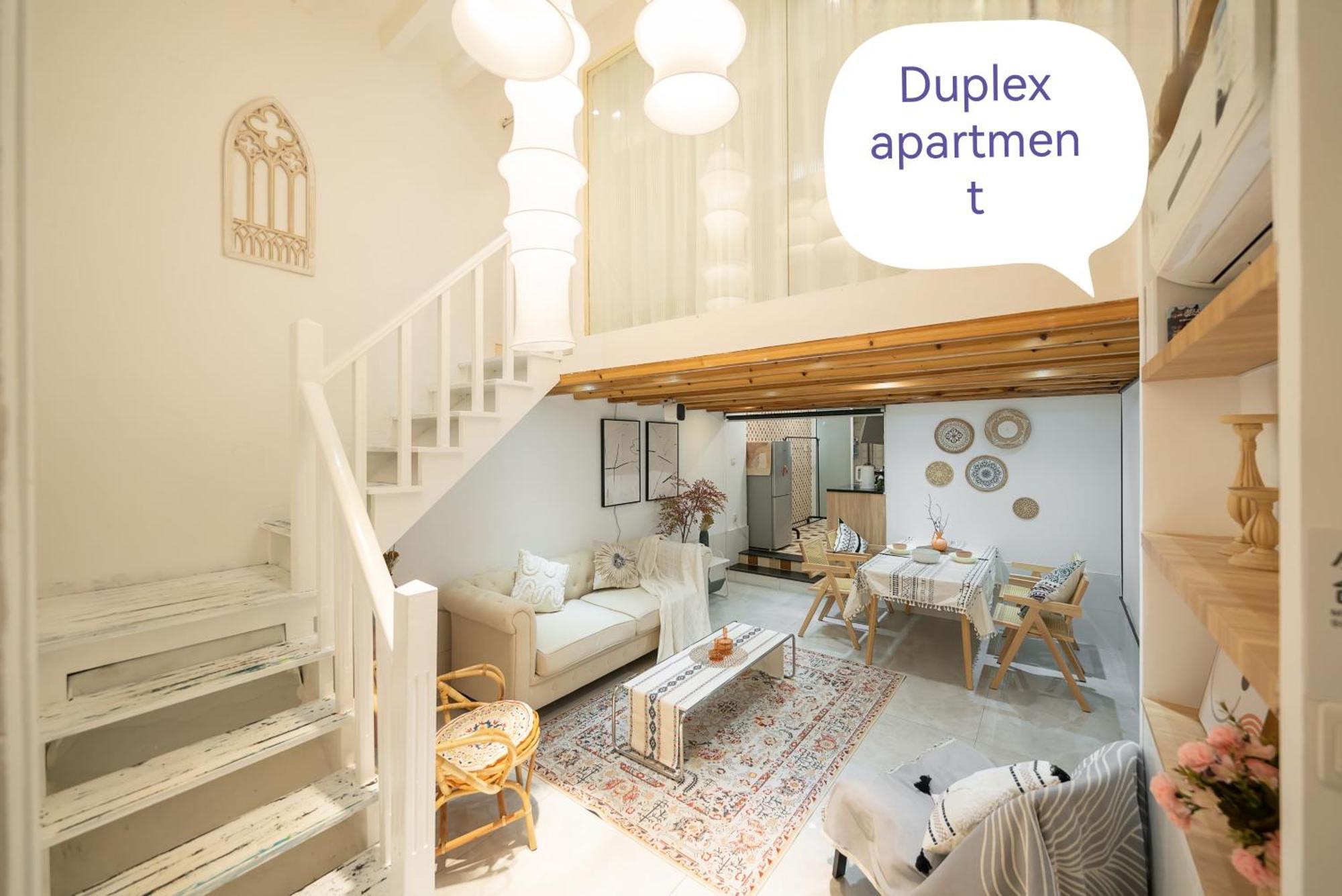 Shanghai Downtown Yi Du B&B - Near South Shaanxi Road Metro Station 600Meters المظهر الخارجي الصورة