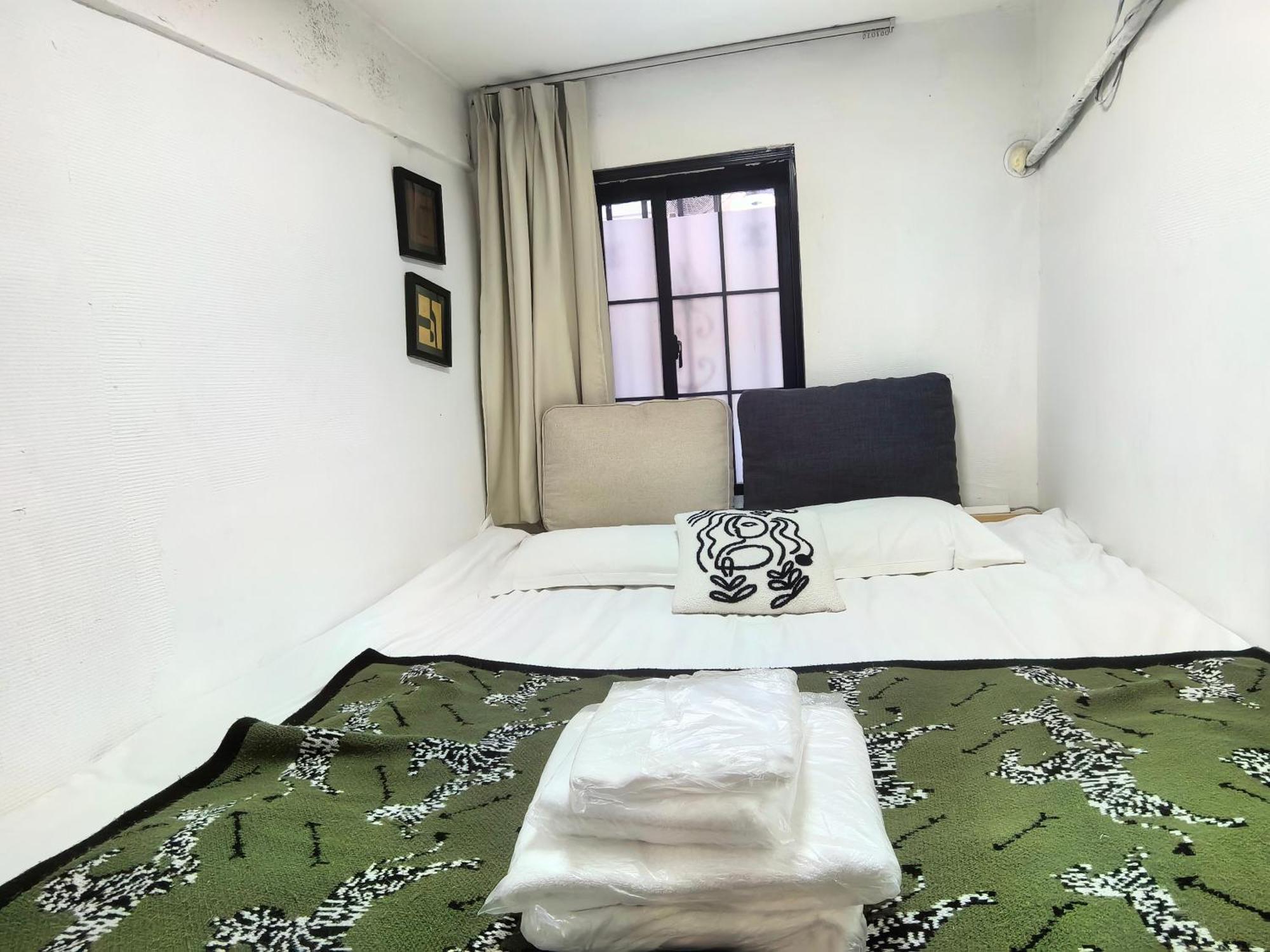 Shanghai Downtown Yi Du B&B - Near South Shaanxi Road Metro Station 600Meters المظهر الخارجي الصورة