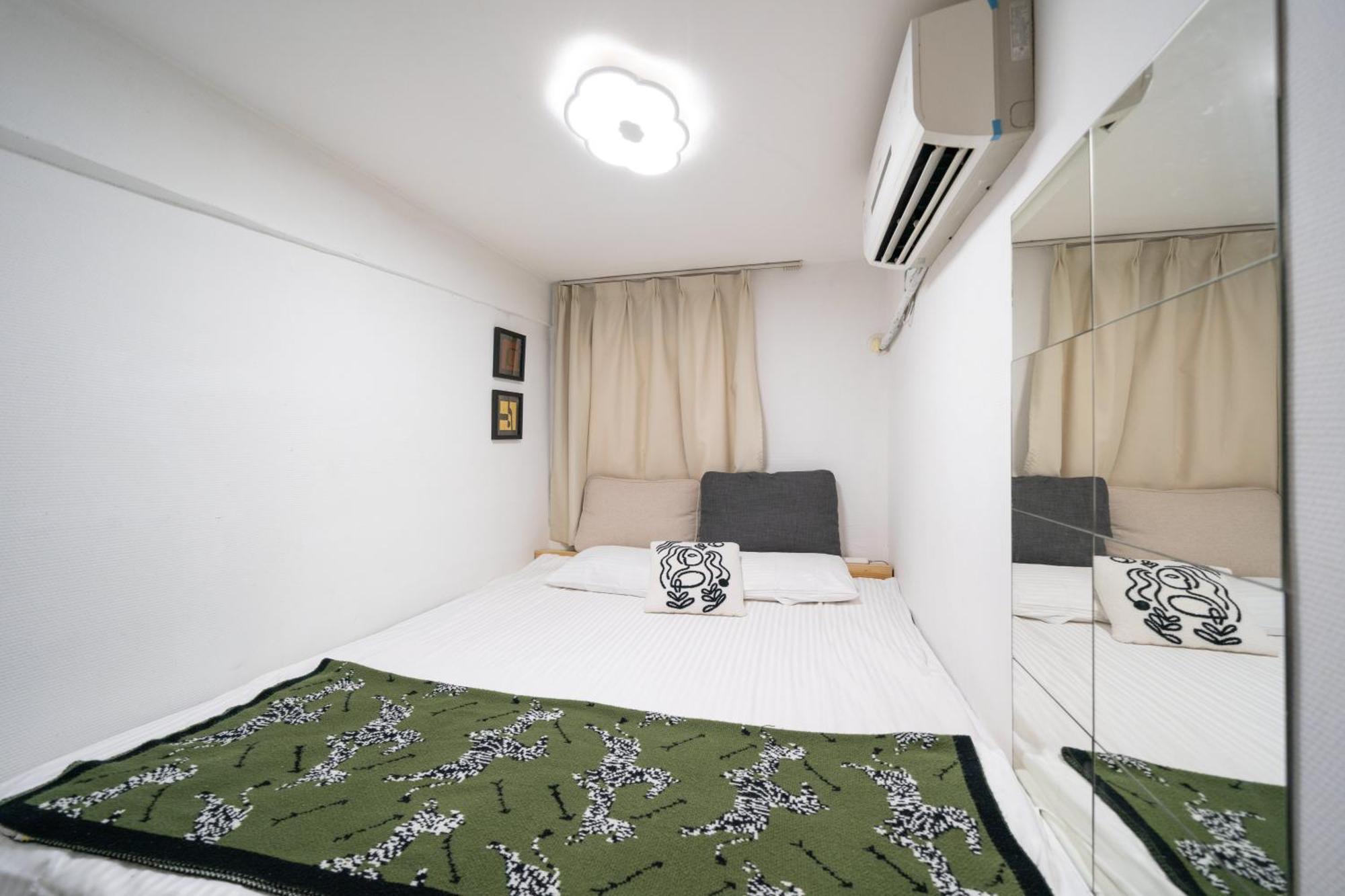 Shanghai Downtown Yi Du B&B - Near South Shaanxi Road Metro Station 600Meters المظهر الخارجي الصورة