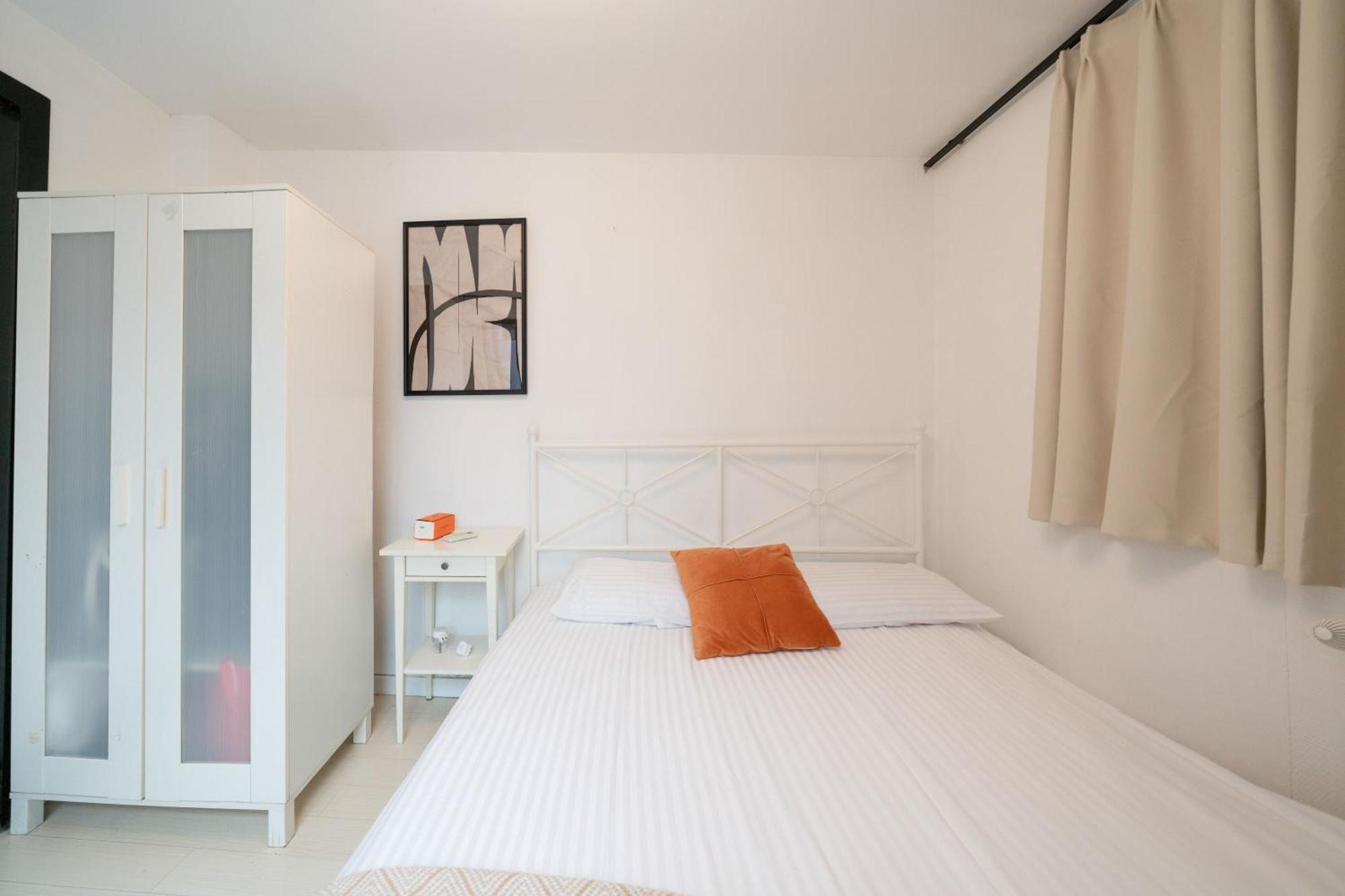 Shanghai Downtown Yi Du B&B - Near South Shaanxi Road Metro Station 600Meters المظهر الخارجي الصورة