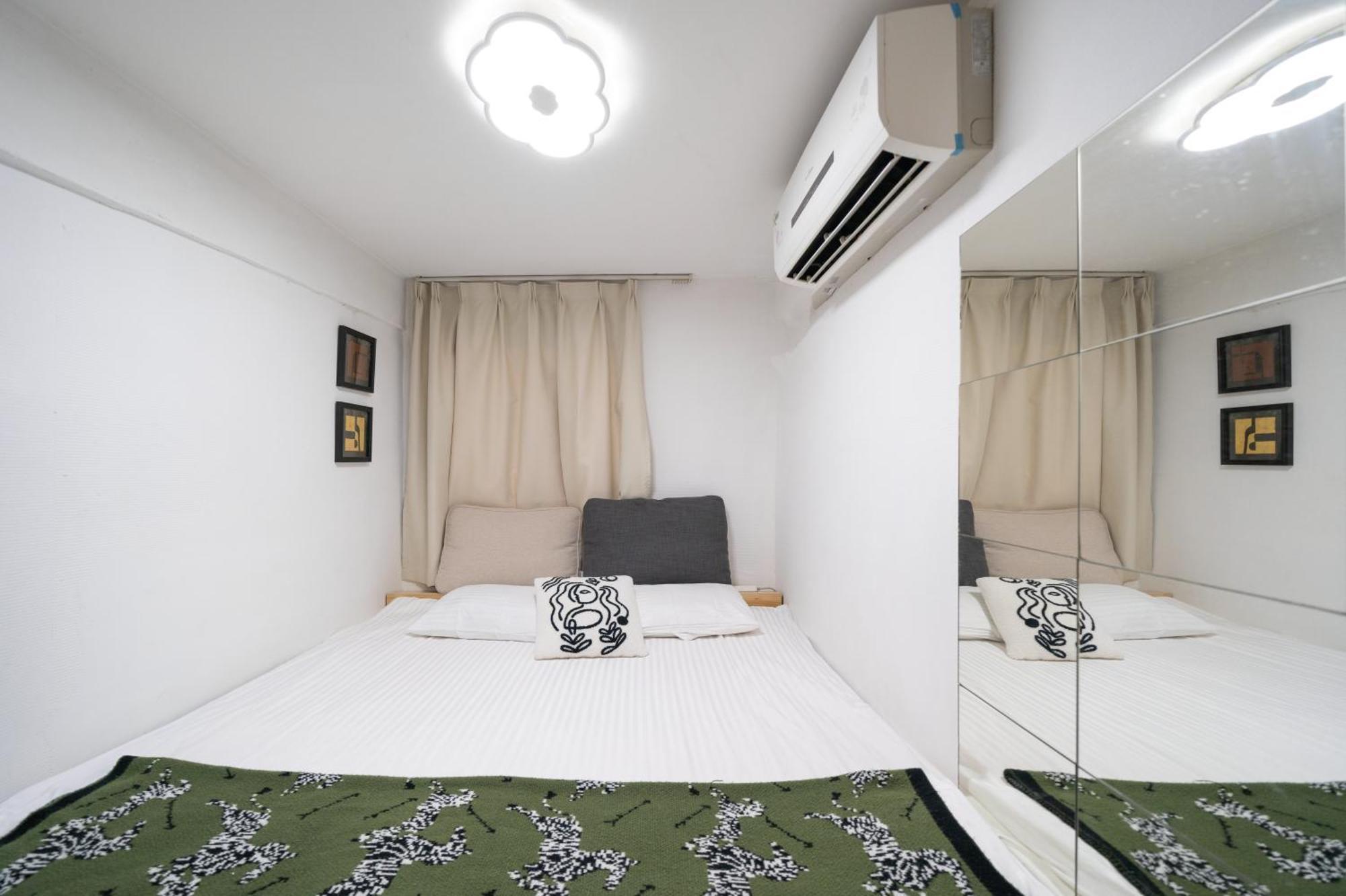 Shanghai Downtown Yi Du B&B - Near South Shaanxi Road Metro Station 600Meters المظهر الخارجي الصورة