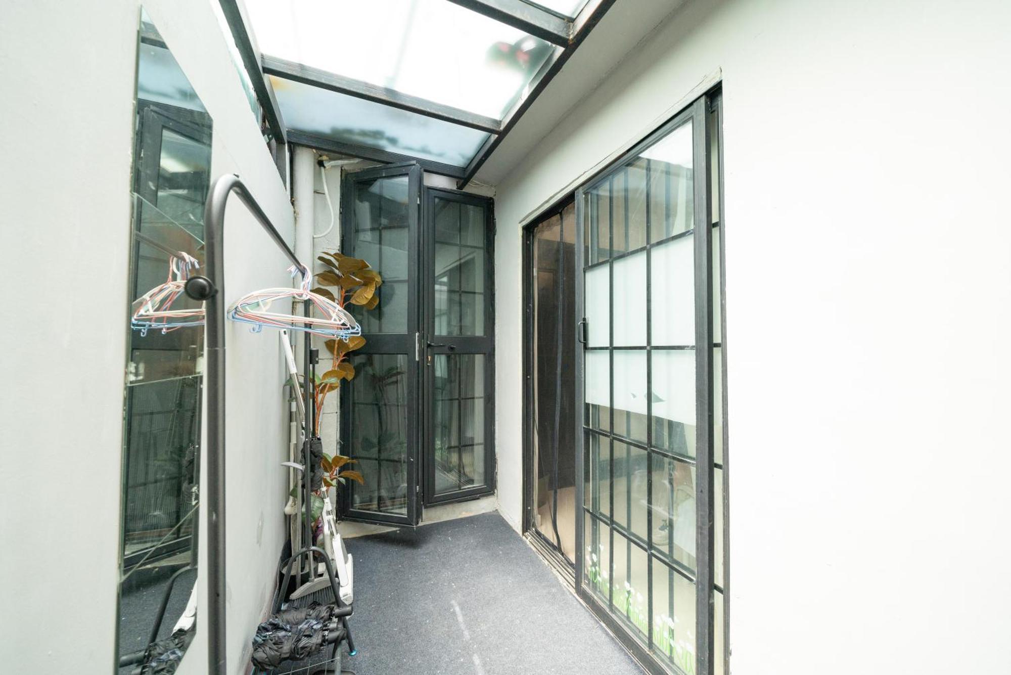 Shanghai Downtown Yi Du B&B - Near South Shaanxi Road Metro Station 600Meters المظهر الخارجي الصورة
